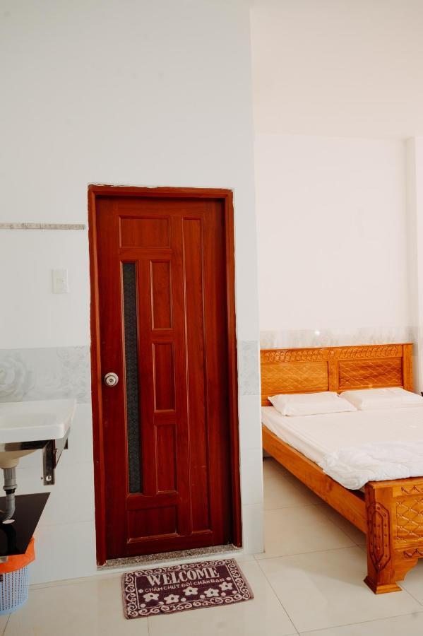 צ'או דוק Motel Cason מראה חיצוני תמונה