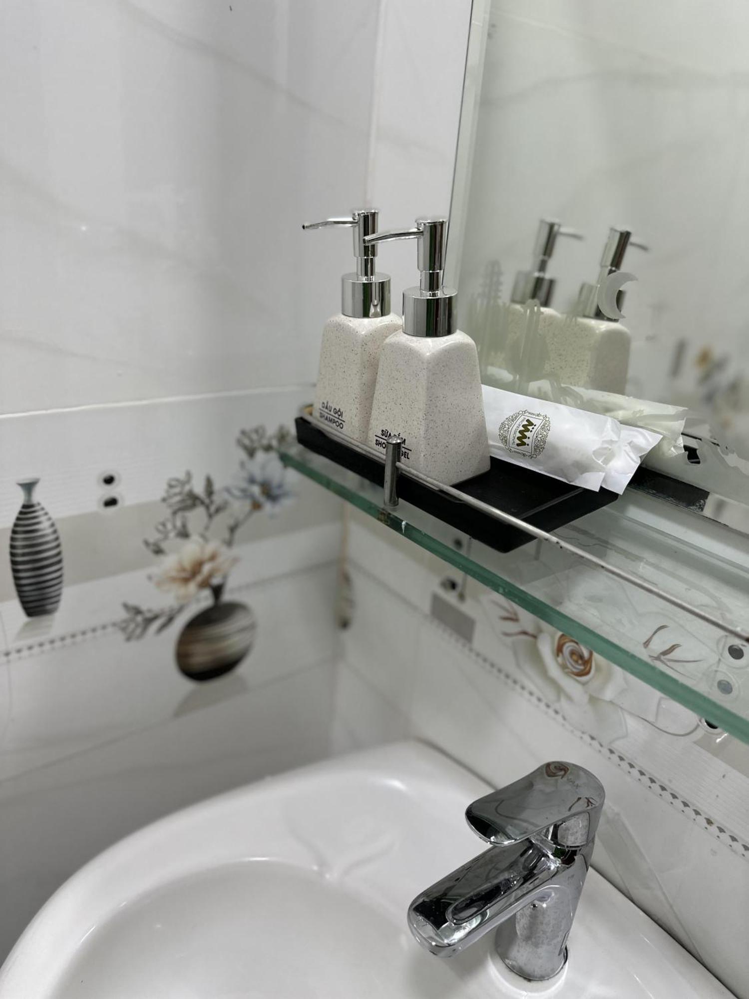 צ'או דוק Motel Cason מראה חיצוני תמונה