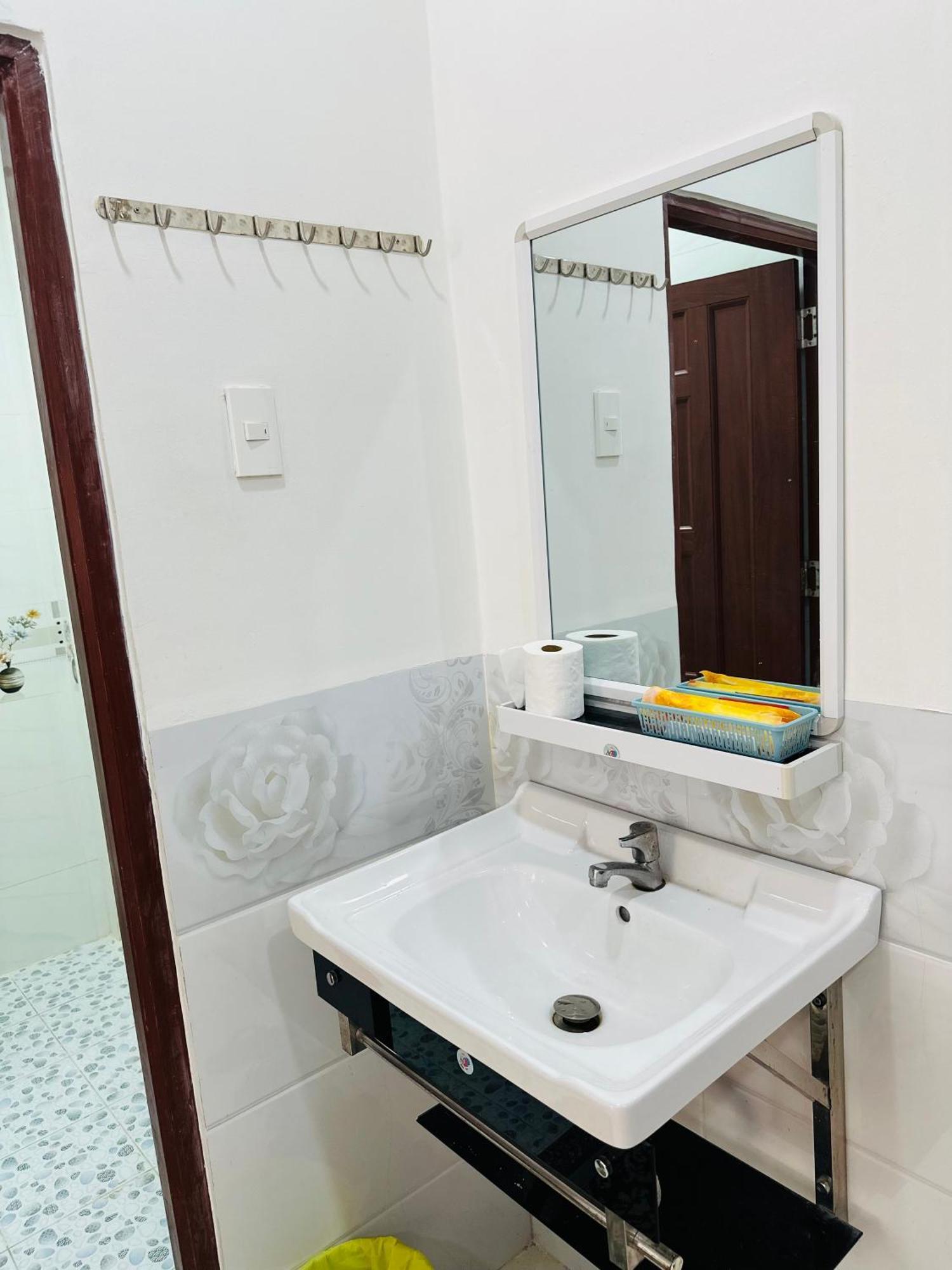 צ'או דוק Motel Cason מראה חיצוני תמונה