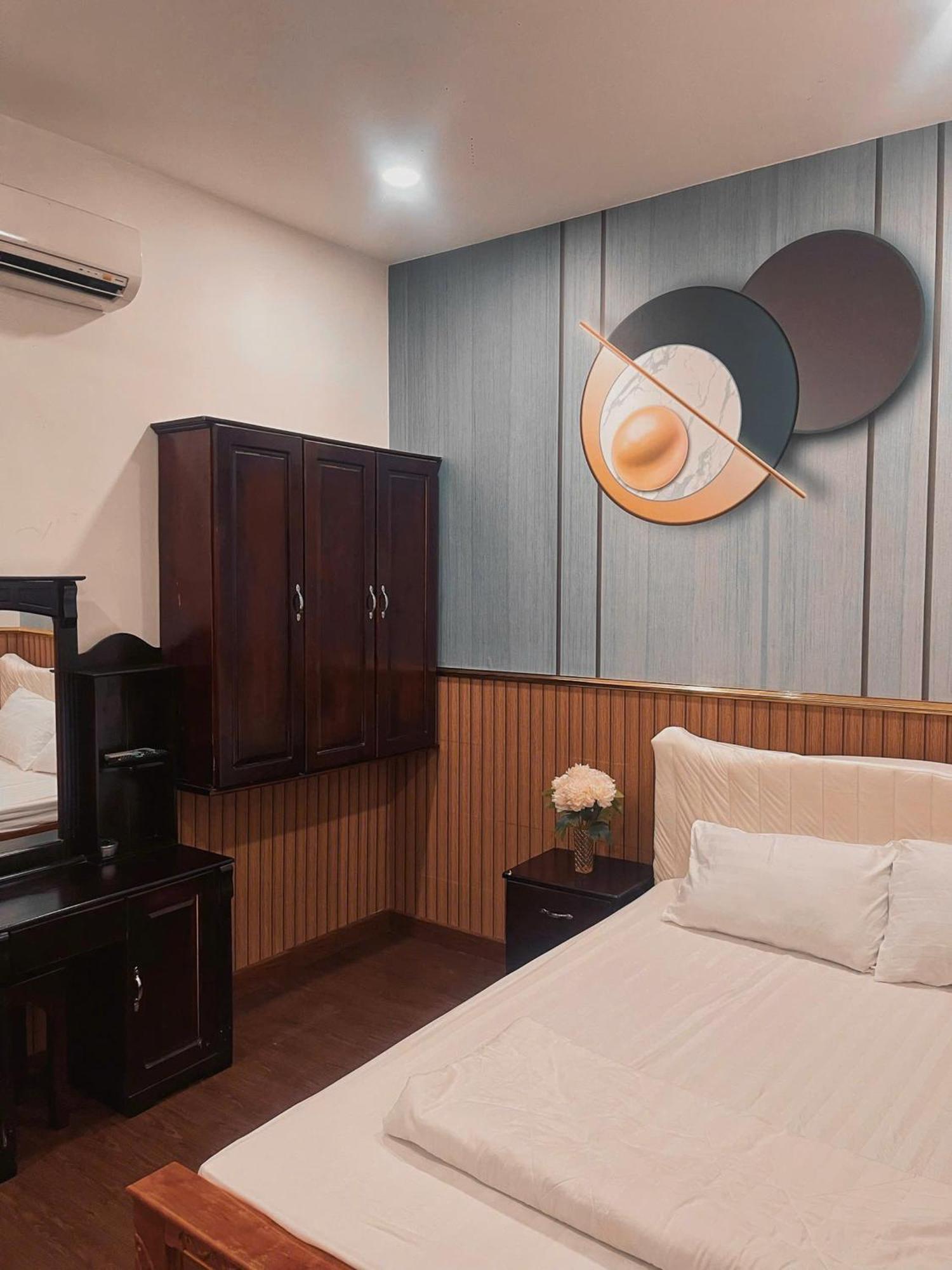 צ'או דוק Motel Cason מראה חיצוני תמונה