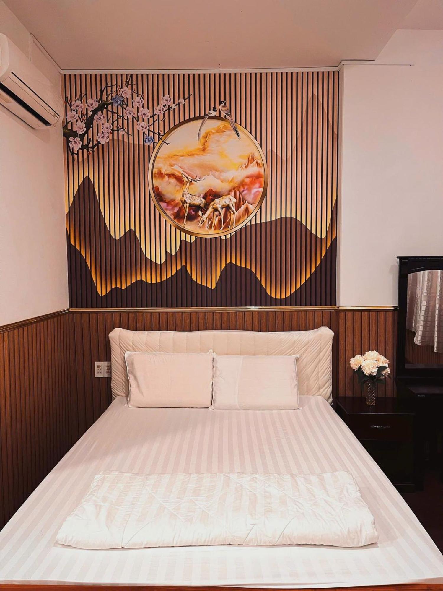 צ'או דוק Motel Cason מראה חיצוני תמונה