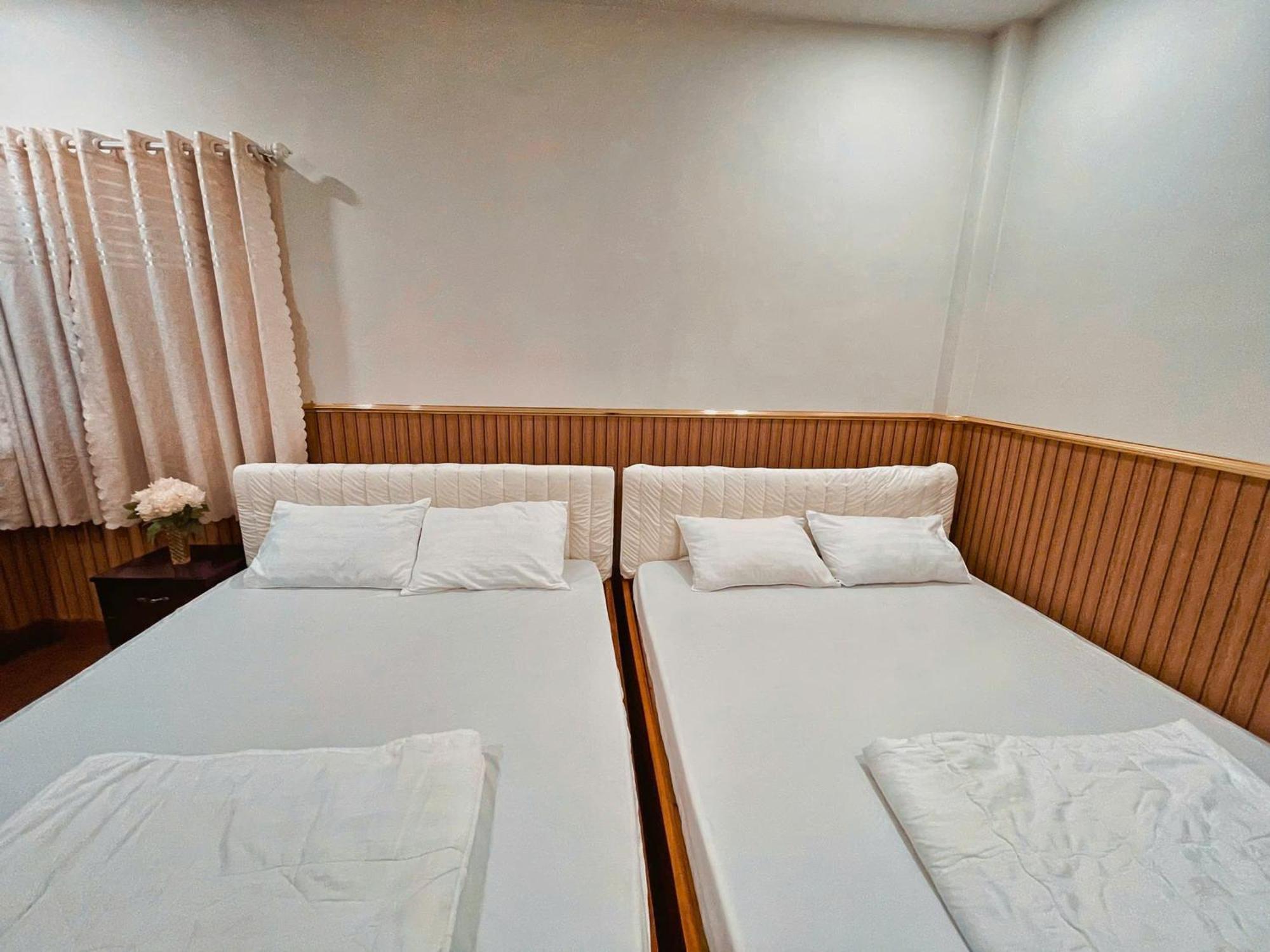 צ'או דוק Motel Cason מראה חיצוני תמונה